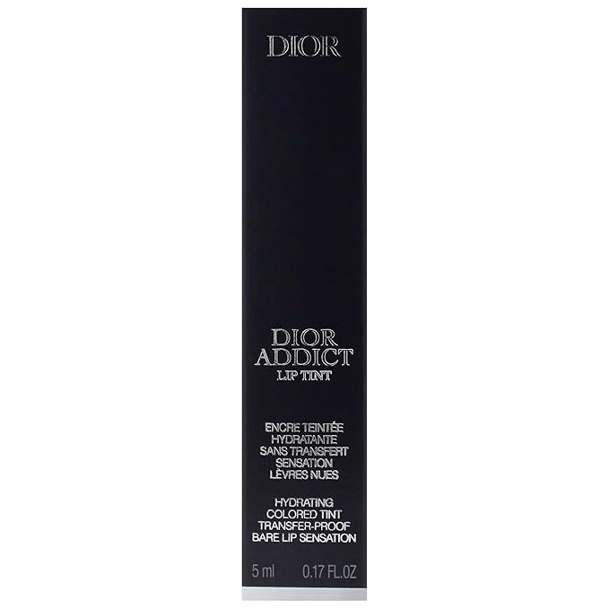Dior Addict Lip Tint - 541 Natural Sienna by Christian for Women - 0.17 oz Lipstick