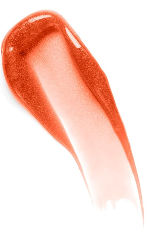 Black Radiance Perfect Tone Lip Gloss, Caramel Kiss, 0.4 Ounce (Pack of 2)