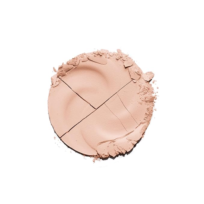 essence | Mattifying Compact Powder |10 Light Beige