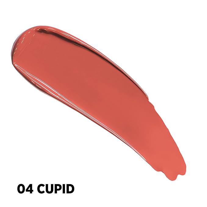 UNICORN GLOW Magnetic Matte Lip 04 Cupid, 0.14 oz. / 4 g Cruelty-free