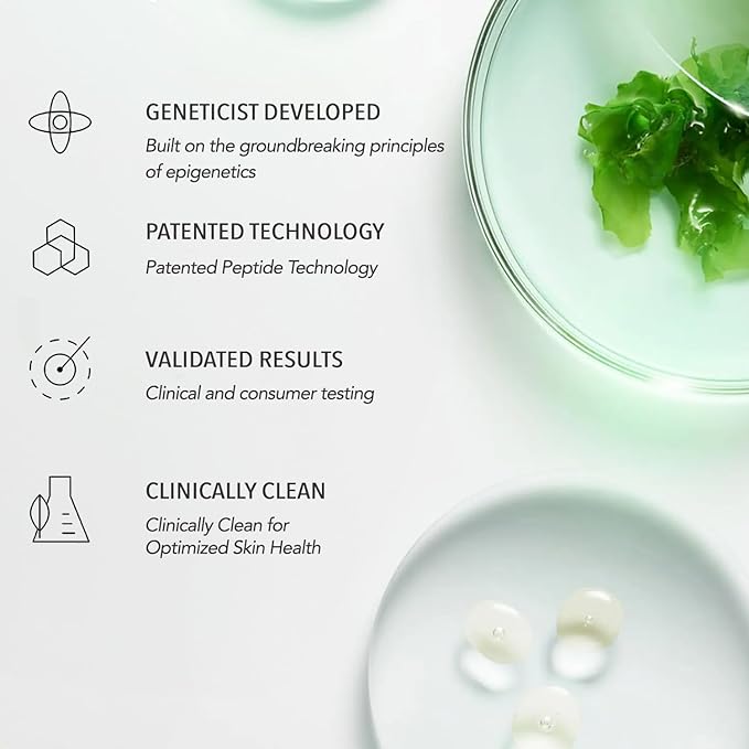 HydroPeptide Perfecting Gloss, Lip Enhancing Treatment, Long-Lasting Volume and Hydration, Sun-Kissed Bronze, 0.17 Ounce