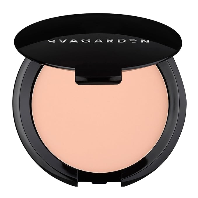 Luxury Compact Powder - Soft and Luxurious Texture Melts on Your Skin for Smooth Finish - Long-Lasting Flawless Appearance - Helps Minimize Small Wrinkles - 884 Soft Pink - 0.35 oz