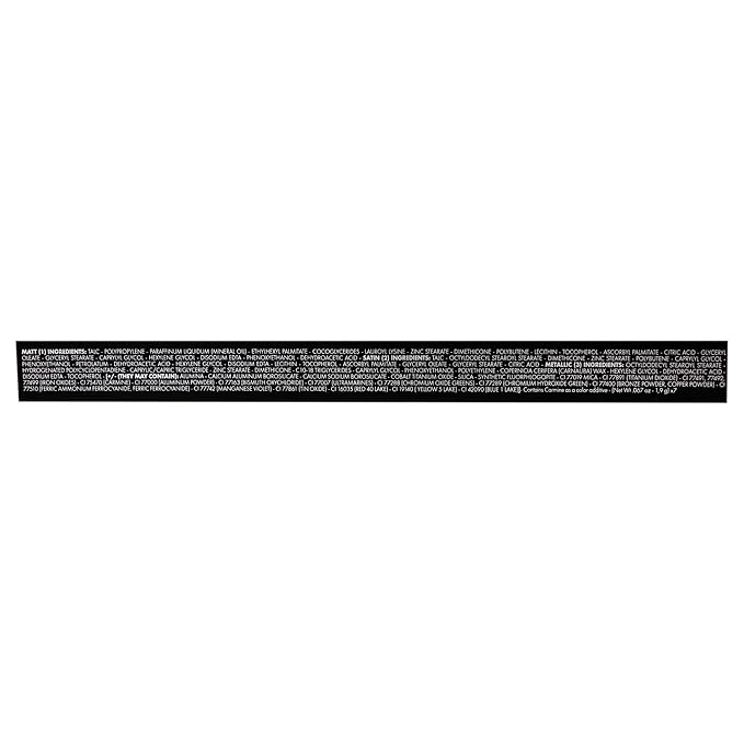 Pupa Milano Make Up Stories Eyeshadow Palette 003 Matt Attitude - 7-Shade Shadow Collection with Matte, Satin, and Metallic Color Options - High Pigment Formula - Soft, Blendable Texture - 0.469 oz