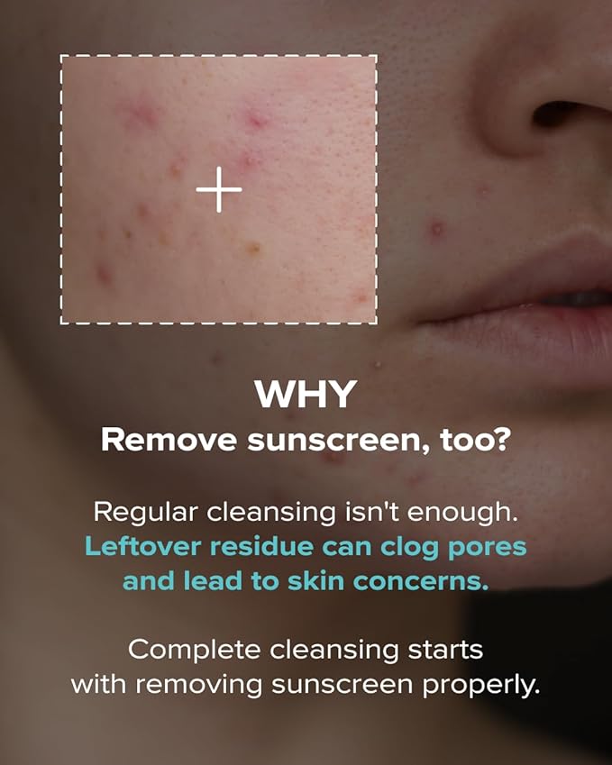 3W8L Deep Off & Fresh Cleansing Oil, Sunscreen remover, Oil Cleanser for Face, Jojoba oil, Deep cleansing, Make up blackhead pore remover, korean skin care, zero irritation on eyes