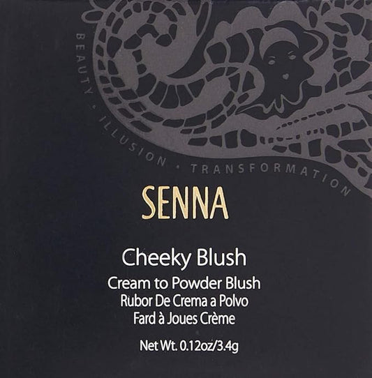 Cheeky Blush, Petal, 0.12 Ounce