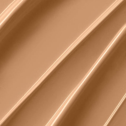 Lancôme Skin Feels Good Hydrating Tinted Moisturizer with SPF 23 - Oil-Free & Lightweight Foundation - Sheer Coverage with Healthy Glow Finish - 08N Sweet Honey