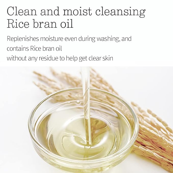 PKY Cleansing Balm & Facial Cleanser/Korean Facial Wash for All Skin Types/Balm(3.38 Fl.Oz, 100ml) & Cleanser Cake(3.38 Fl. Oz, 100g)