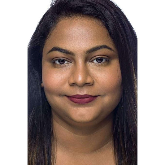 SUGAR Cosmetics Set The Tone Tinted Powder - 45 Con Panna (Medium-Deep) Long-Lasting | Oil-Controlling | Smooth Application | Tinted Powder for Matte Finish