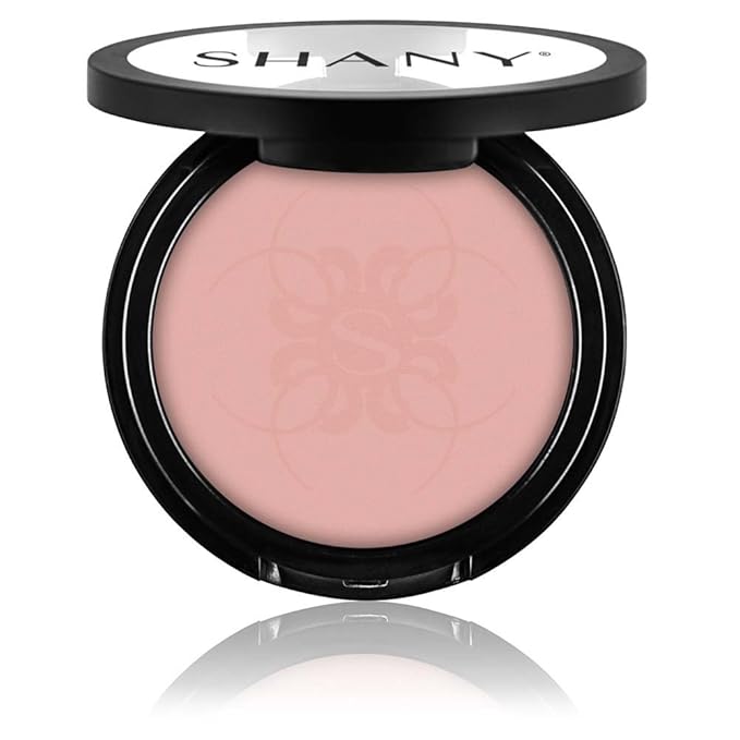 SHANY Paraben Free Powder Blush - ANGELIC