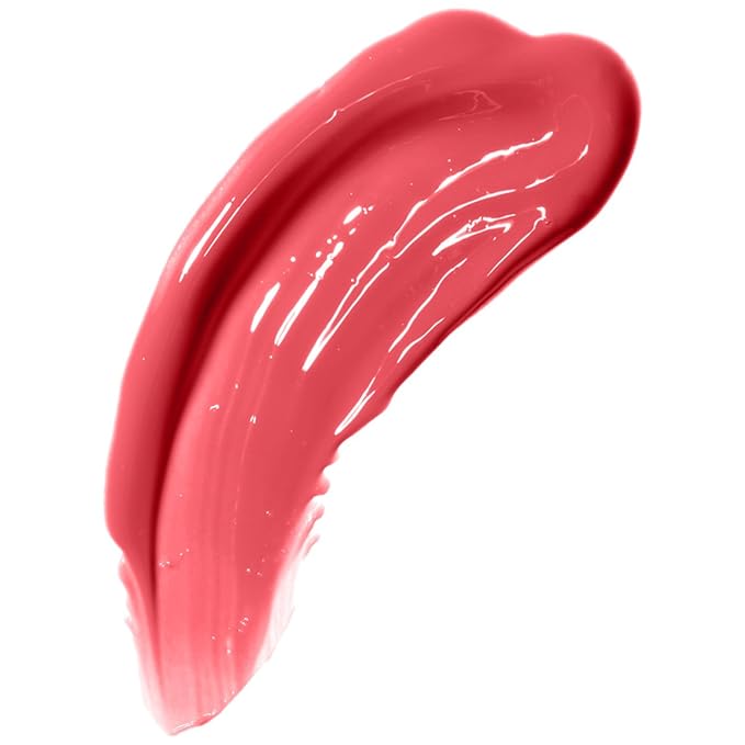 Laura Geller New York Fifty Kisses Lip Locking Liquid Color, Melon Crush