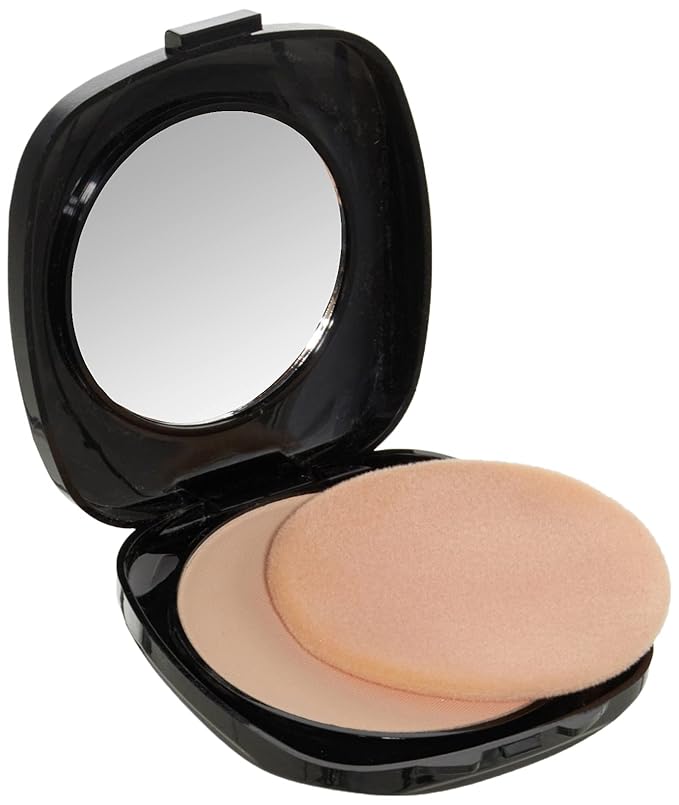 Face Powder, 1 Ounce (Pack of 1), Skin