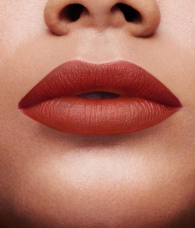 Esika Colorfix Iconic 24H Plus Matte Lipstick, Color: Pimienta Caliente