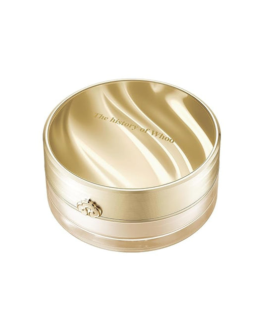 THE WHOO Gongjinhyang:Mi Luxury Luminous Powder No.1