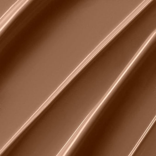 Lancôme Skin Feels Good Hydrating Tinted Moisturizer with SPF 23 - Oil-Free & Lightweight Foundation - Sheer Coverage with Healthy Glow Finish - 12W Sunny Amber