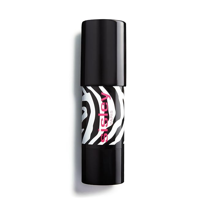 Sisley Paris Phyto-Blush Twist, 2 Fushia - Long-Lasting Cream-to-Powder Blush - Color, Skin Care & a Healthy Glow in a Single Twist - Non-Comedogenic