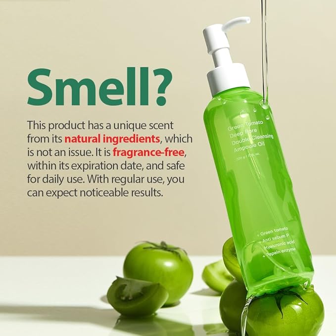 SUNGBOON EDITOR Double Cleansing DUO