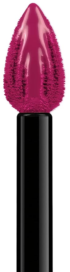 L'Oreal Paris Brilliant Signature Shiny Lip Stain Lipstick, Be Rebellious 0.21 Fl Oz.