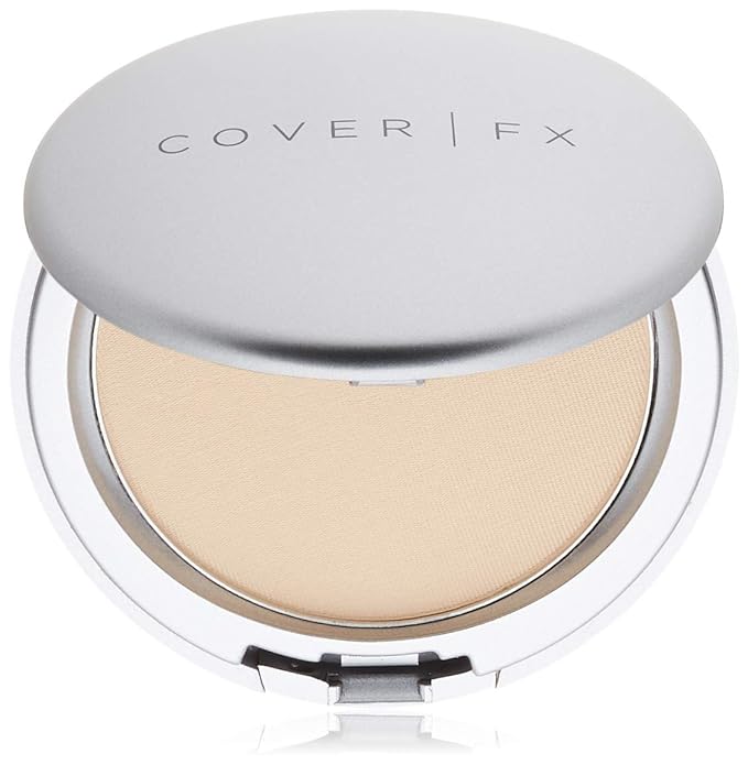 Cover FX Blotting Powder - Light, 0.35 oz.