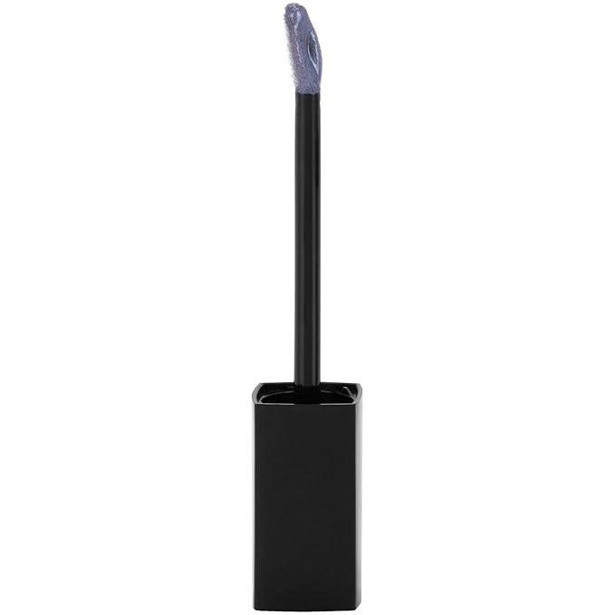 Maybelline New York Lip Studio Electric Shine Prismatic Lip Gloss Makeup, Midnight Prism, 0.17 fl. oz.