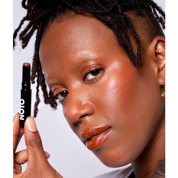 NOTO - Fluxus Multi-Bene Stick (Lips + Cheeks + Eyes) | Clean, Natural, Non-Toxic Beauty