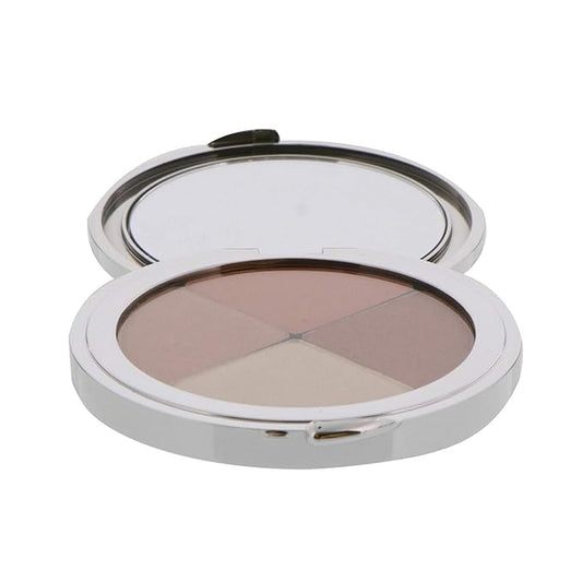 Vision of Mineral Lights (Bronzer in Compact) in Sunset