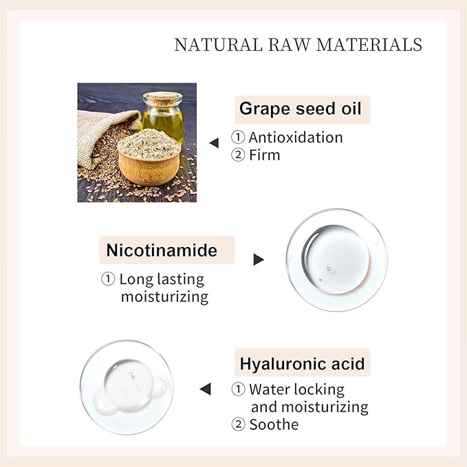 Cc Cream Self Adjusting For Mature Skin, Skin Adjusting CC Cream SPF 50, Cc Cream for Older Women, Cc Colour Correcting Self Adjusting for Moisturizer Cream (Natural)