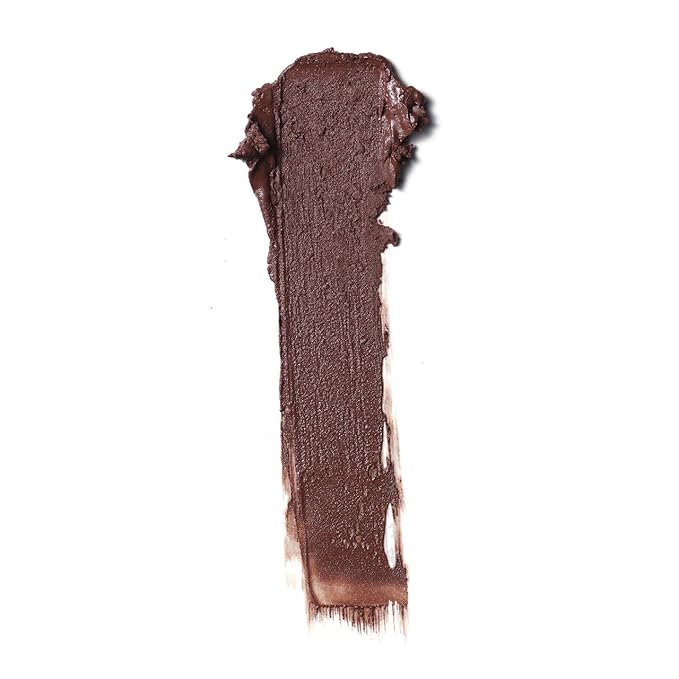 Freck Beauty FACE HACK Precision Sculpting Bronzer Stick – Creamy Buildable Formula, Natural Skin-Like Finish, Almond Tip Applicator, Vegan & Cruelty-Free | DARK (Deep Neutral Warm Undertone)