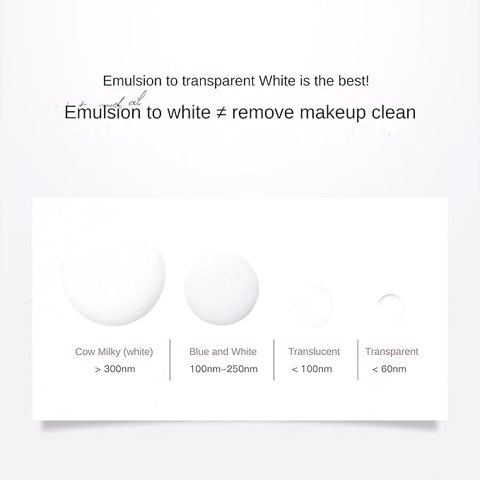 Novo Soothing Makeup Remover Oil – Hydrating, Non-Irritating, Deep Cleansing for Face, Eyes & Lips, Olive Oil, Vitamins E/A/D, Chamomile & Aloe, Dual-Phase Emulsification, For All Skin Types.