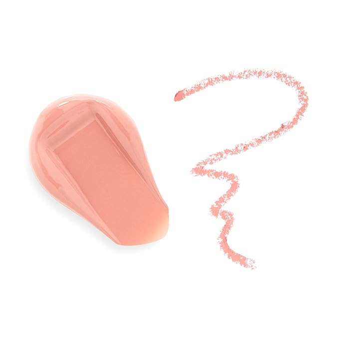 Makeup Revolution London, Lip Contour Kit, Brunch, Lip Gloss & Lip Liner Duo, 1x1ml, 1x1g