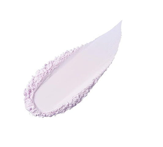 AMUSE SEOUL NEW Ceramic Skin Sebam Powder 2 Colors (Clear/Violet)】 Amuse Nosebum Pores & Sebum Cover Texture Cover Smooth Skin Adhesion Base Makeup Finish Powder Korean Cosmetics Vegan Wonyon