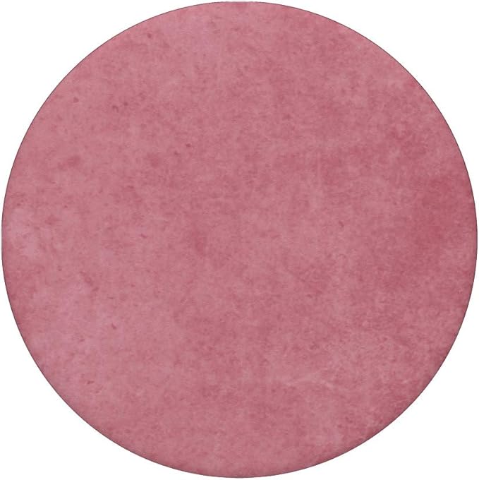 Rose Pink Shade of Blush Collapsible