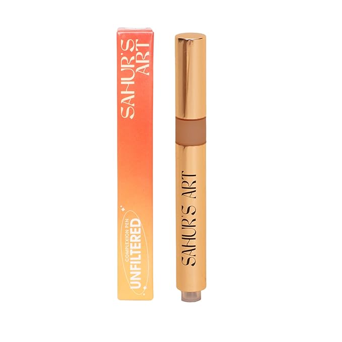 Unfiltered Complexion Pen
