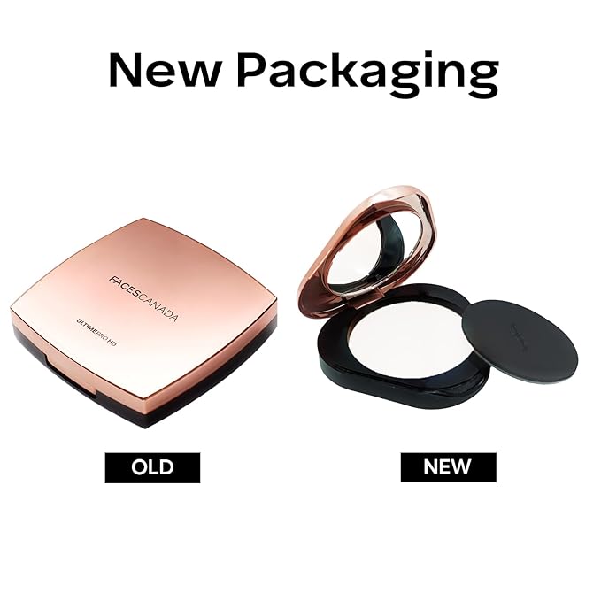 Ultime Pro Hd Finishing Touch powder 9g