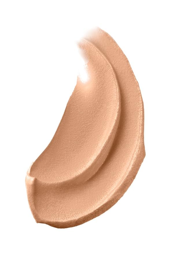 Maybelline New York Dream Matte Mousse Foundation, Honey Beige, 0.64 oz.