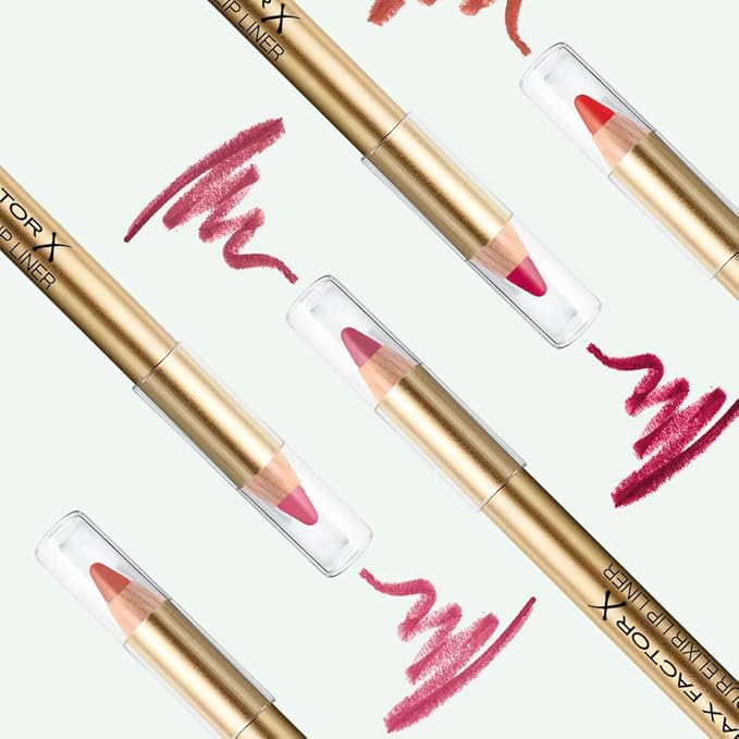 Lip Liner Pencil Colour Elixir Max Factor Nº 30 Mauve Moment (10 g)