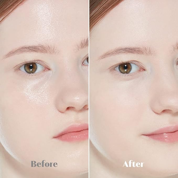ETUDE Zero Sebum Drying Powder 4g (23AD) | Lightweight Oil Control No Sebum Loose Face Powder with 80% Mineral | Long Lasting for Setting or Foundation Makes Skin Downy, Korean Makeup, Kbeauty