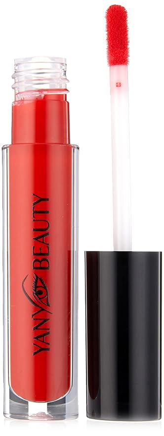 Tinted Lip Gloss (Boss)