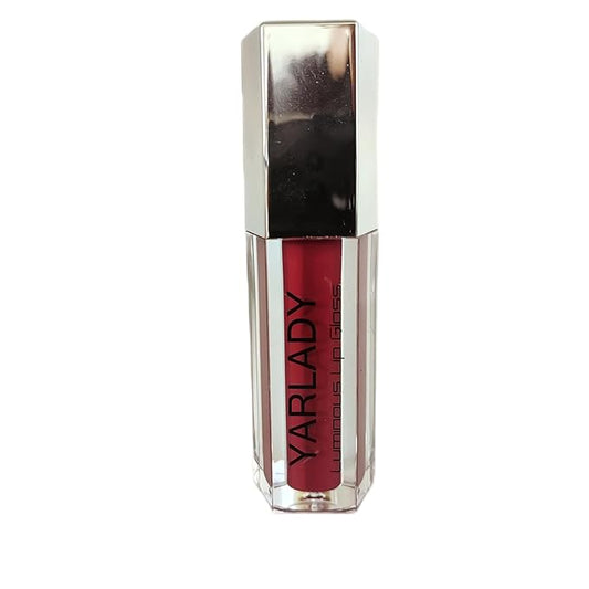 It Full Nourishing Lip Plumper - Clear(0.18 Fl. Oz.) Cruelty-Free Lip Gloss for Soft, Fuller-Looking Lips (Flipped)