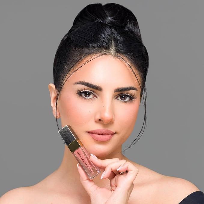 Velmatte Liquid Lipstick|Free