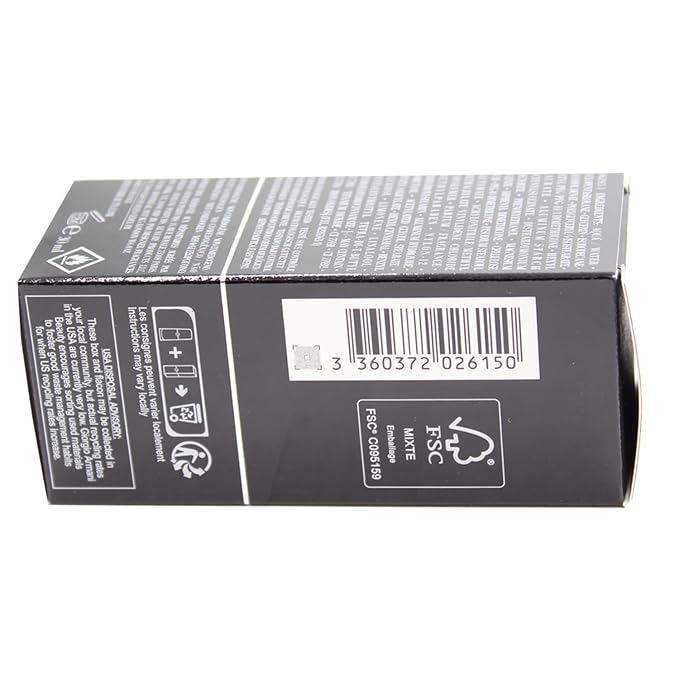 GIORGIO ARMANI Luminous Silk Foundation, No.8 Caramel, 1 Ounce