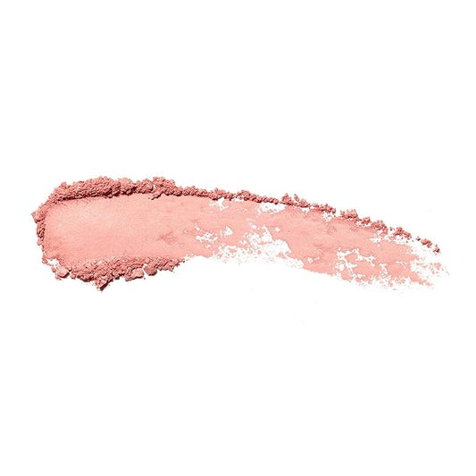 3INA The Blush 348 - NEW Formula - Natural, Light Mineral Powder Blush For Sensitive Skin - Blendable, Buildable Rouge - Pigmented, Dewy Glow - Vegan, Cruelty Free Makeup - Natural Color - 0.26 Oz
