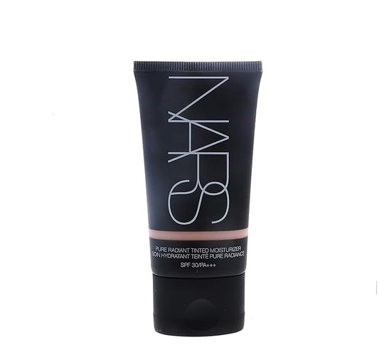 NARS Pure Radiant Tinted Moisturizer SPF 30 - M1.5 Cuzco by NARS for Women - 1.9 oz Foundation