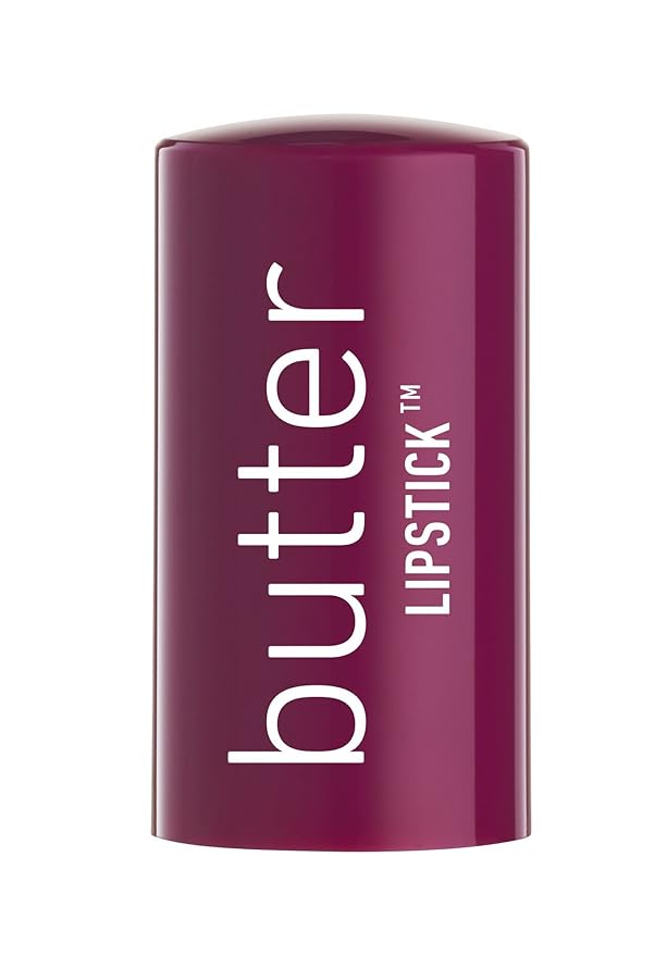 NYX Cosmetics Butter Lipstick, Hunk