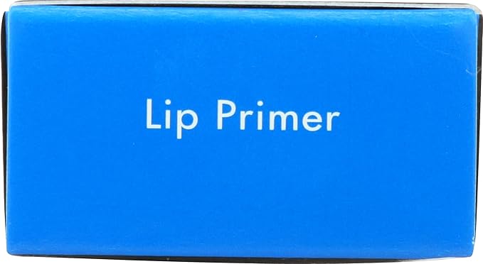 Gabriel Cosmetics Lip Primer, All Natural Smooth base to smooth, prep and prime lips for long lasting color, 0.07 oz