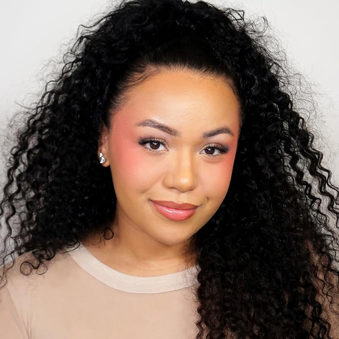 L.A. Girl Soft Matte Cream Blush, Kiss Up GBL444