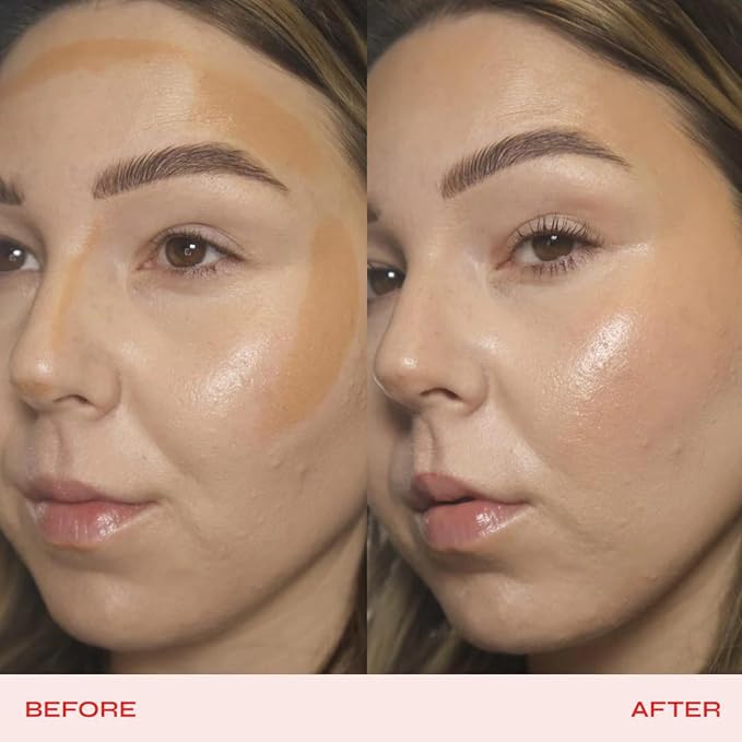 Axiology Shaping Stick for Definition, Bronzing, and Contour Foundation Shape Stick Cream Bronzer Pen Professional Face Shaping & Contouring Buildable Coverage, Long Lasting Shade Cheeks Vegan (Light)