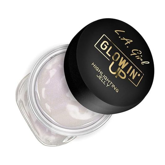 L.A. Girl Glowin' Up Jelly Highlighter, Glowaholic GLH702