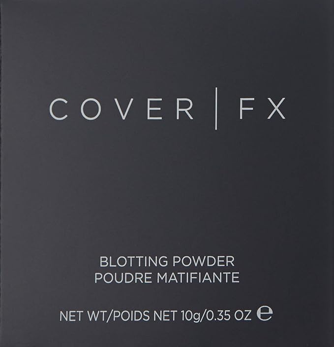 Cover FX Blotting Powder - Light, 0.35 oz.