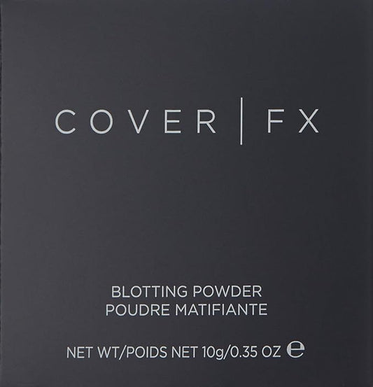 Cover FX Blotting Powder - Light, 0.35 oz.