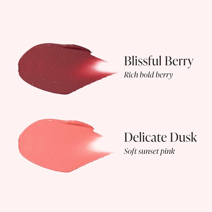 Mally Beauty Couture Color Cheek Lifting Marker, Delicate Dusk